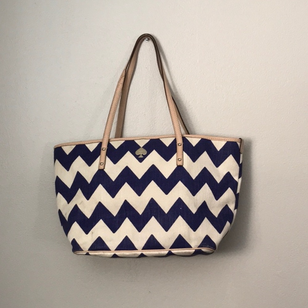 Kate Spade Handbag - Picture 1 of 2